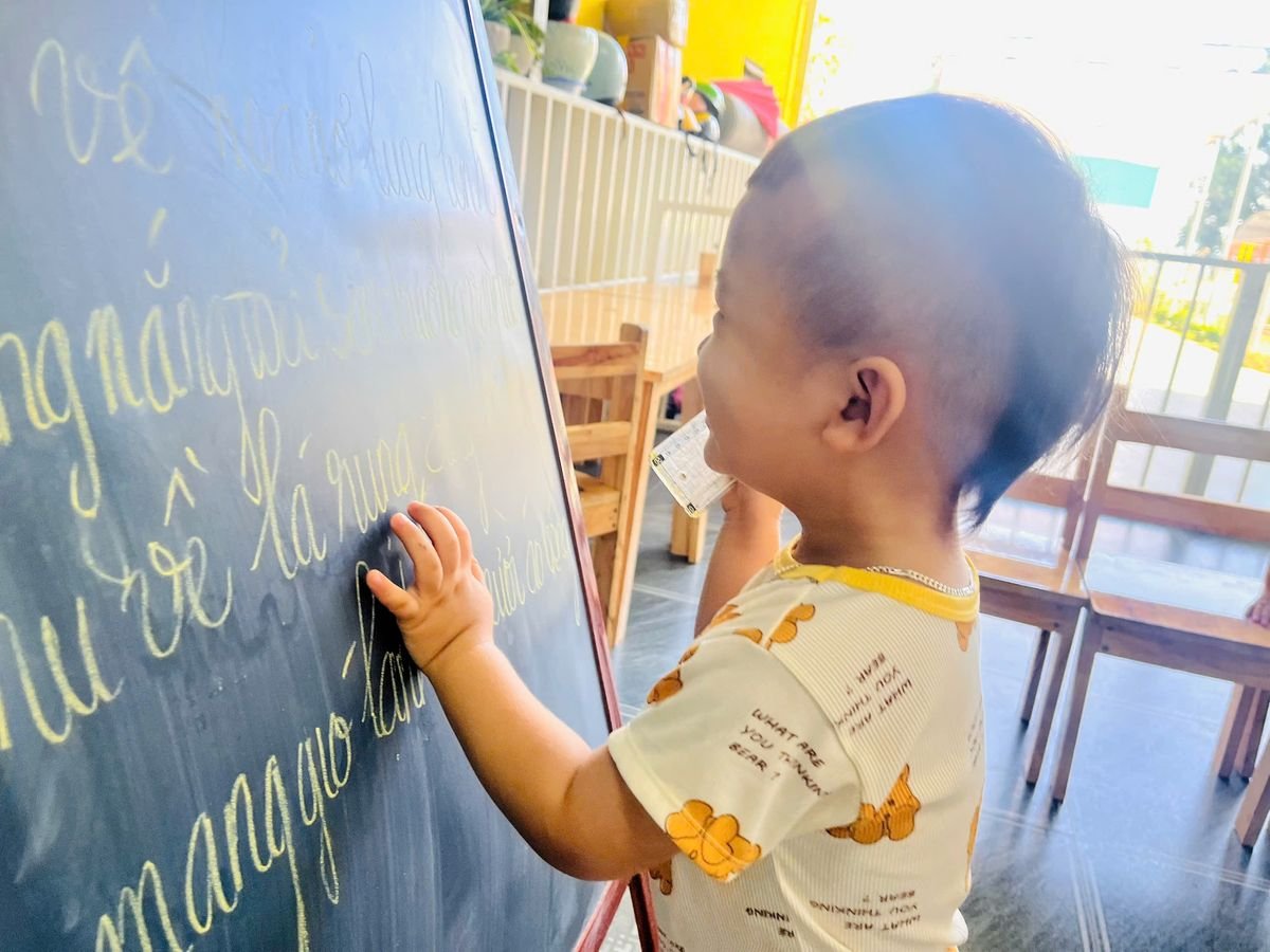 Ảnh hoạt động