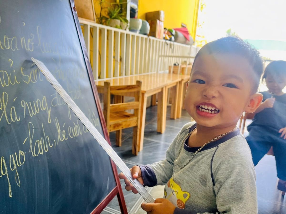 Ảnh hoạt động