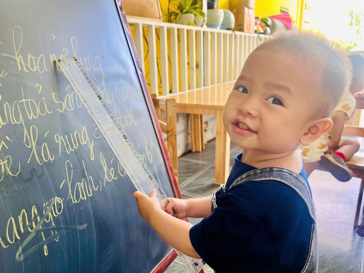 Ảnh hoạt động