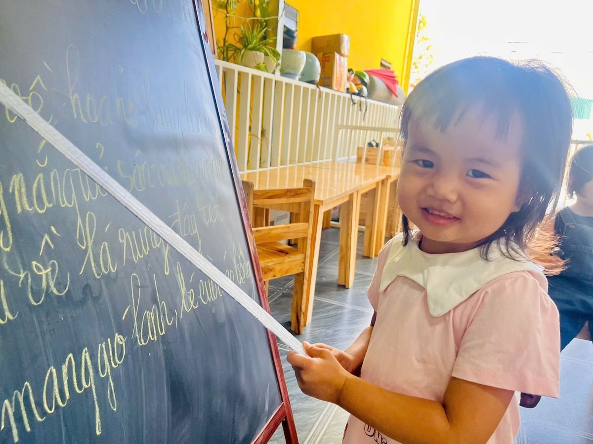 Ảnh hoạt động