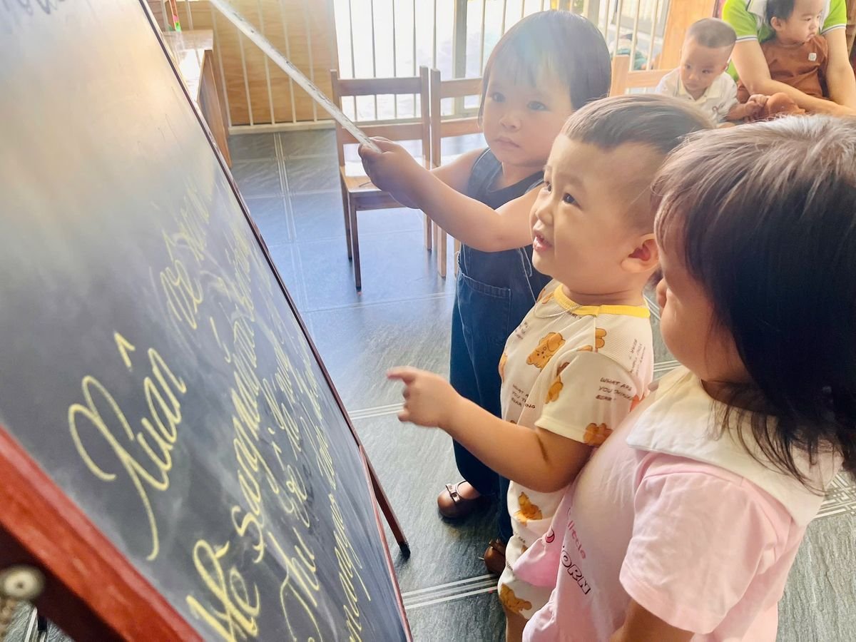 Ảnh hoạt động