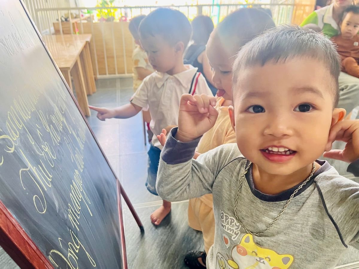 Ảnh hoạt động