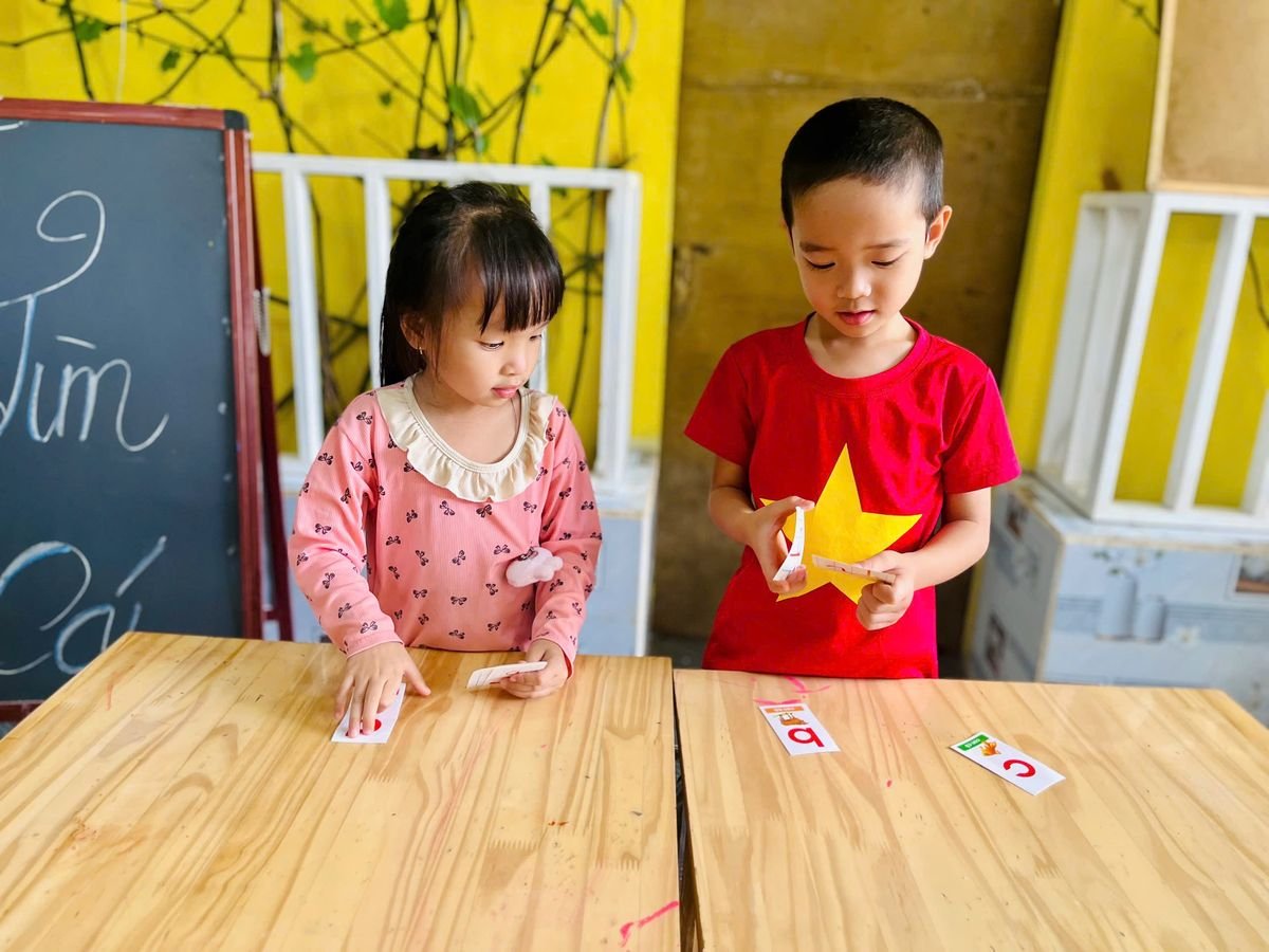 Ảnh hoạt động