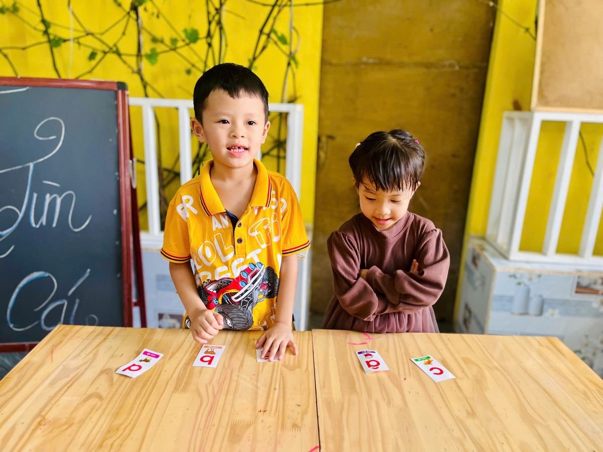 Ảnh hoạt động
