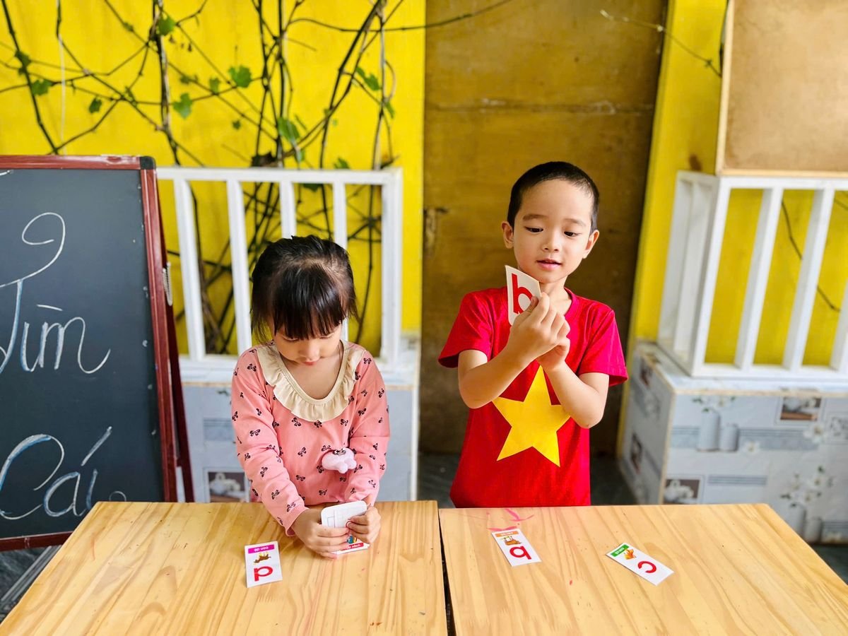 Ảnh hoạt động