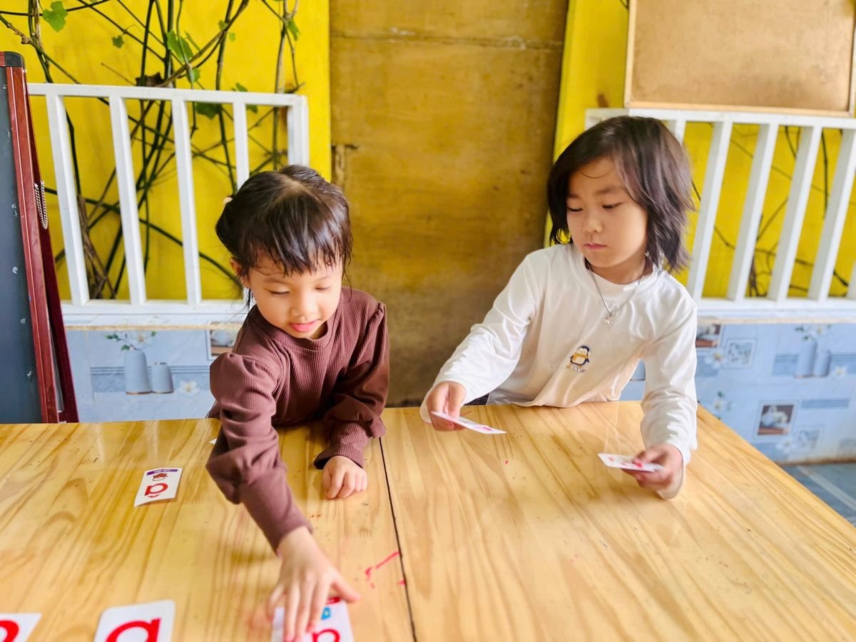 Ảnh hoạt động