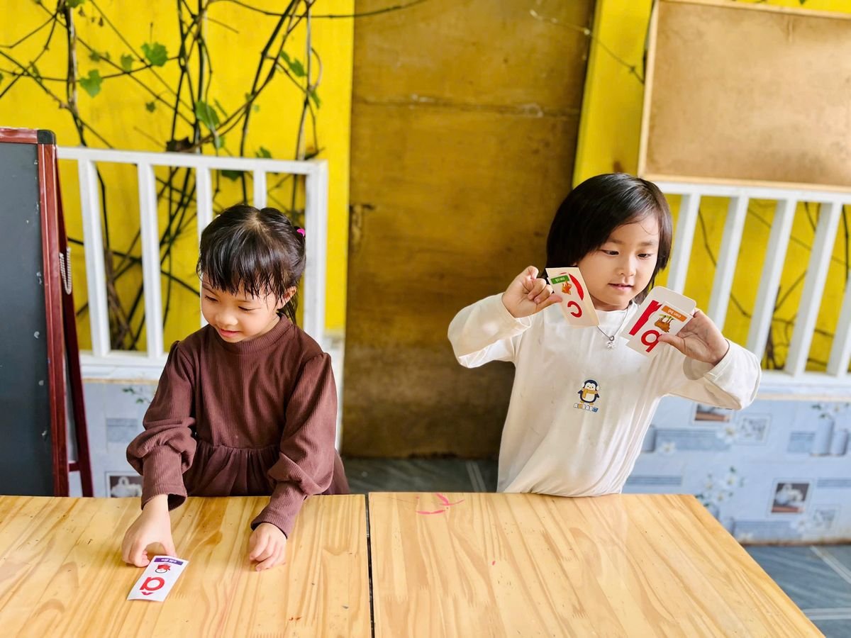 Ảnh hoạt động