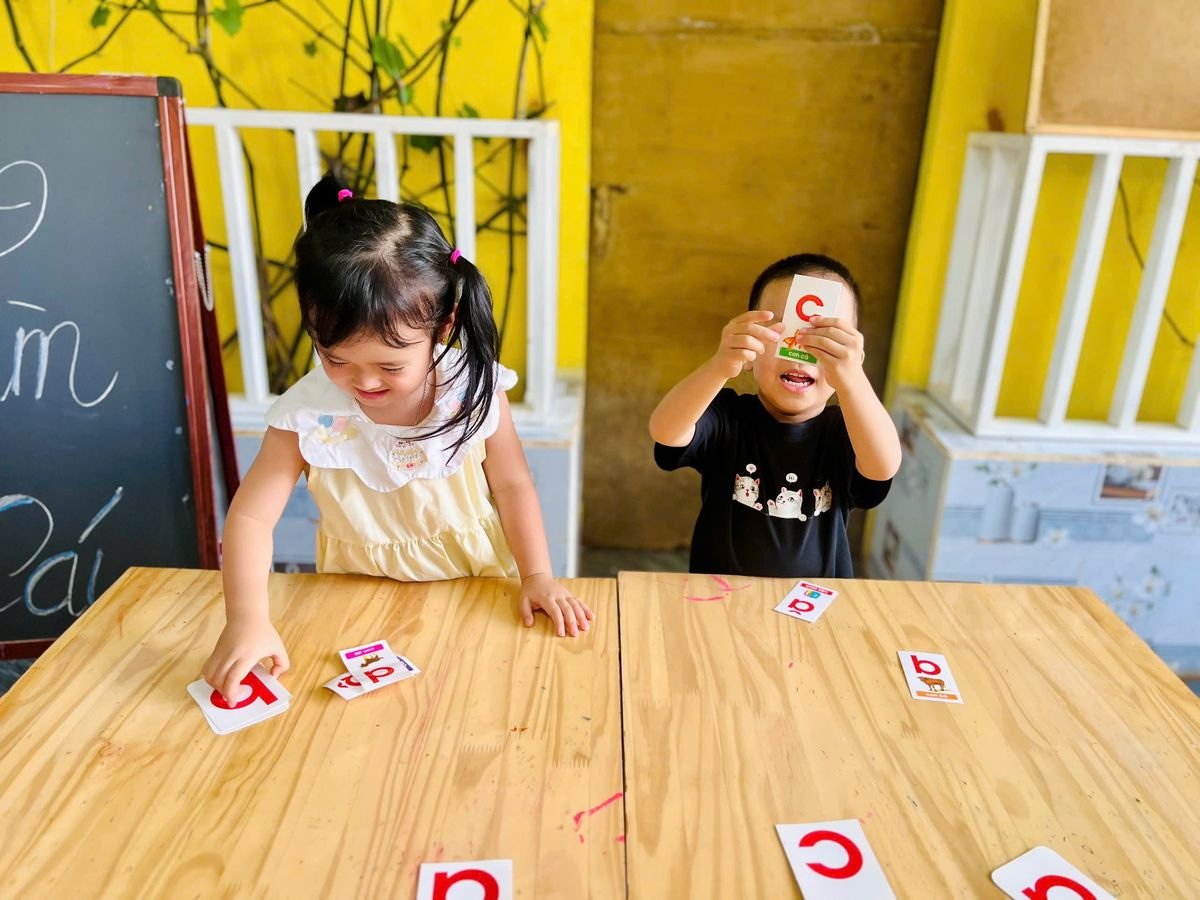 Ảnh hoạt động
