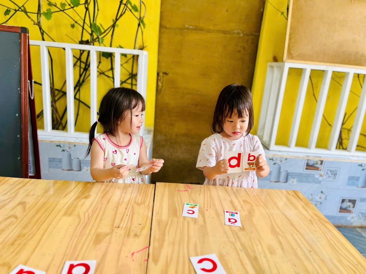 Ảnh hoạt động