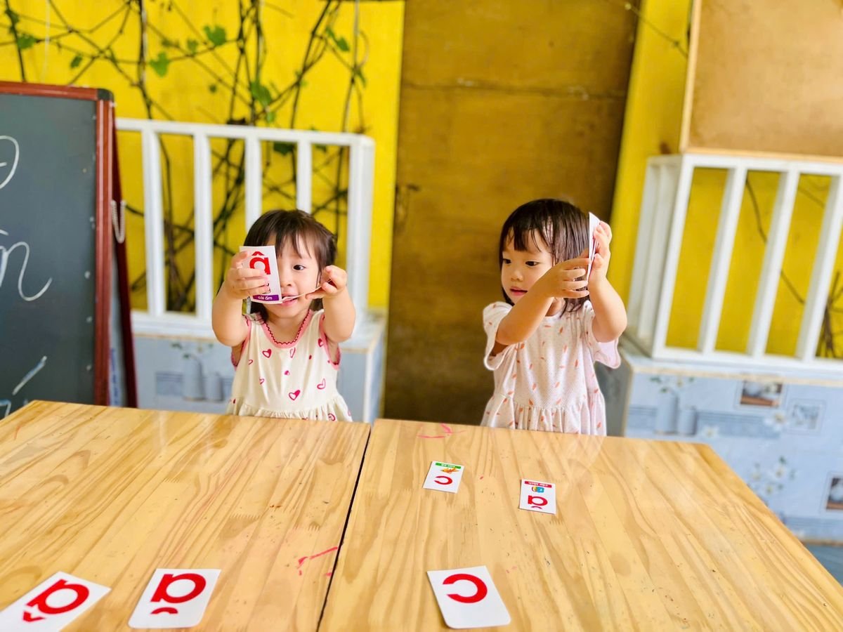 Ảnh hoạt động