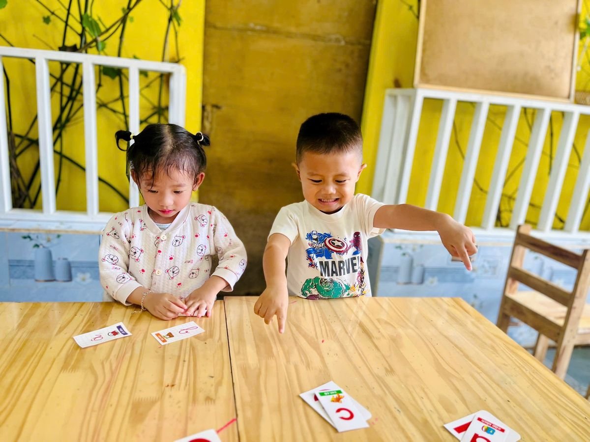 Ảnh hoạt động