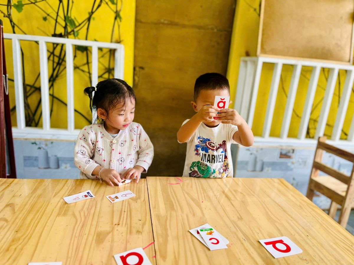 Ảnh hoạt động