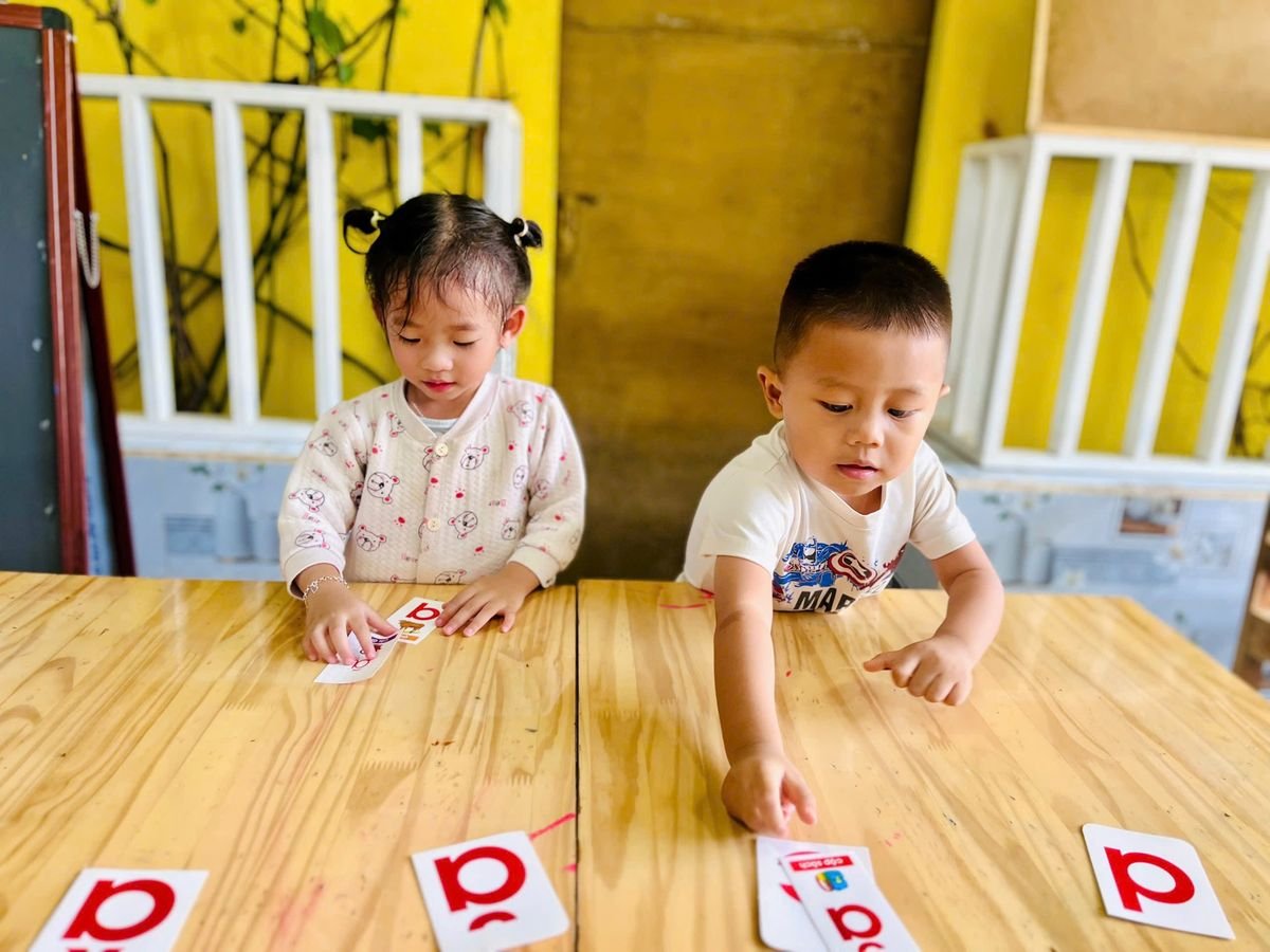 Ảnh hoạt động