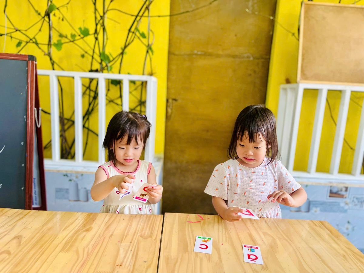 Ảnh hoạt động