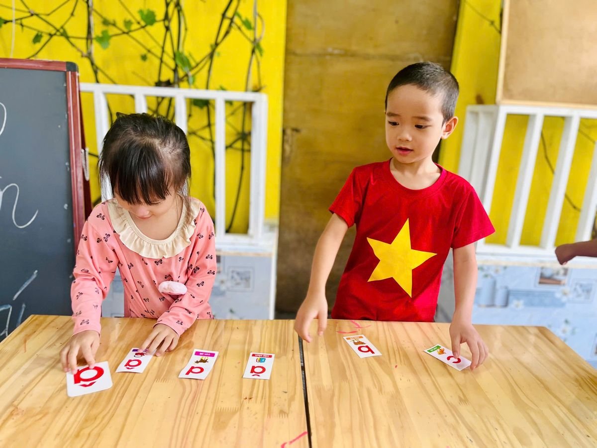 Ảnh hoạt động