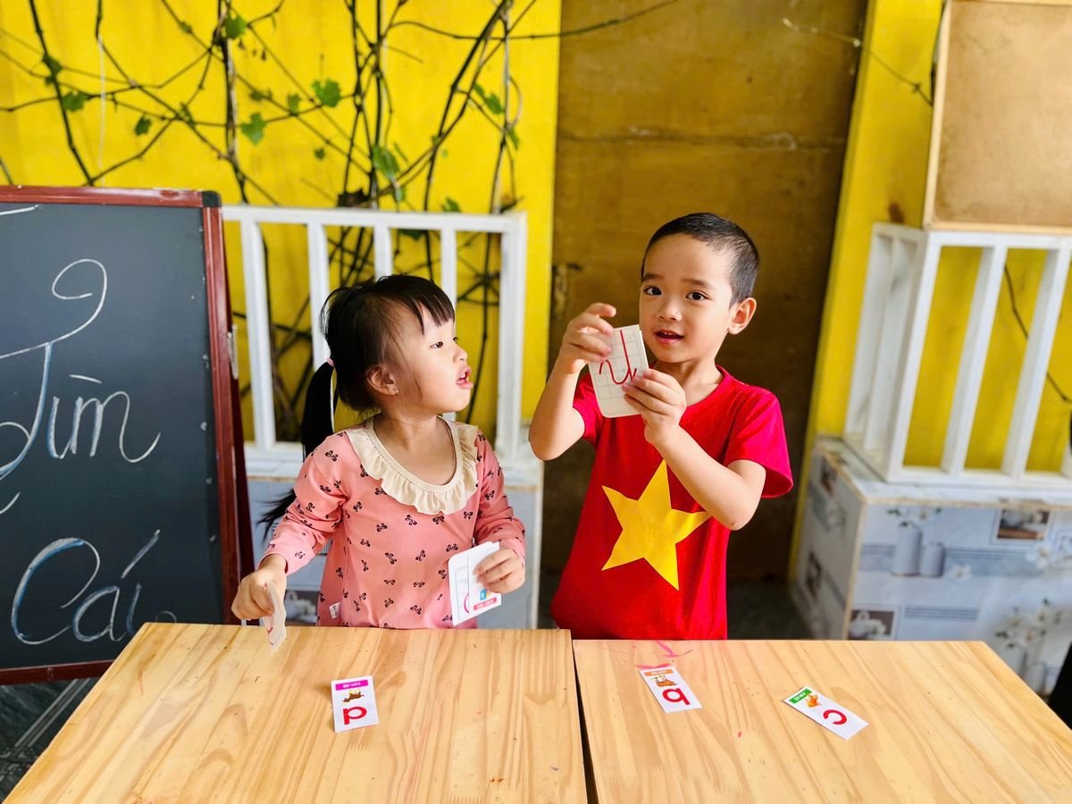 Ảnh hoạt động