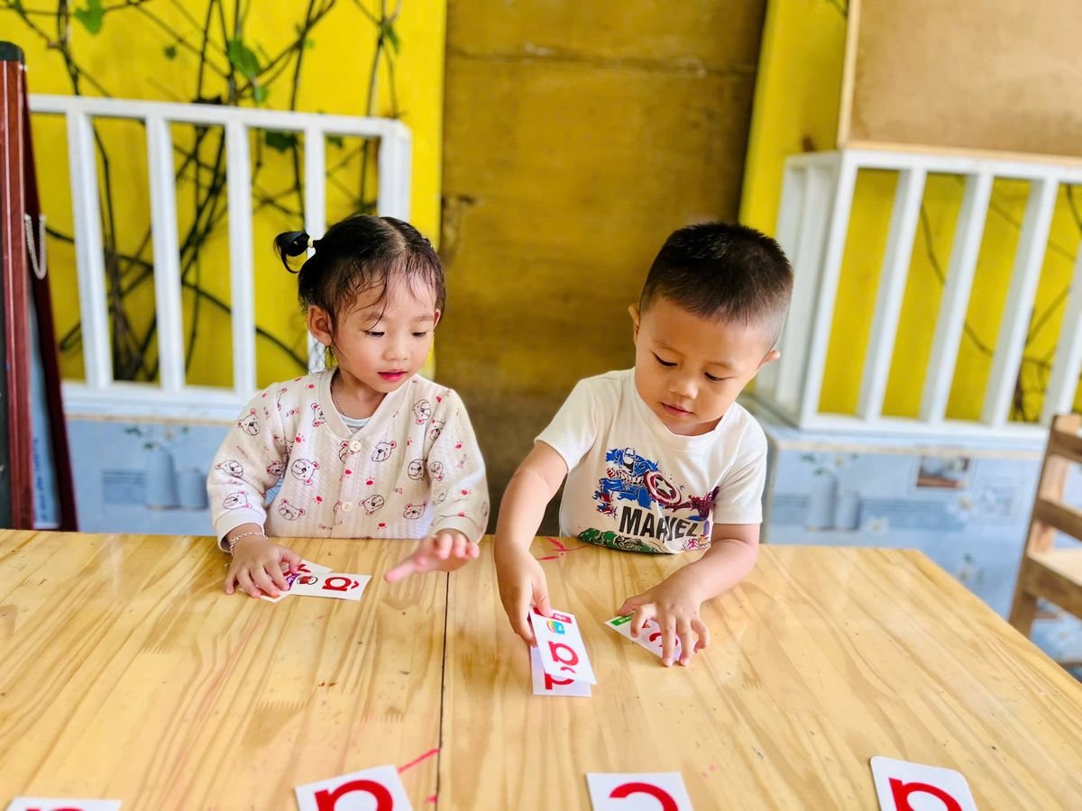 Ảnh hoạt động