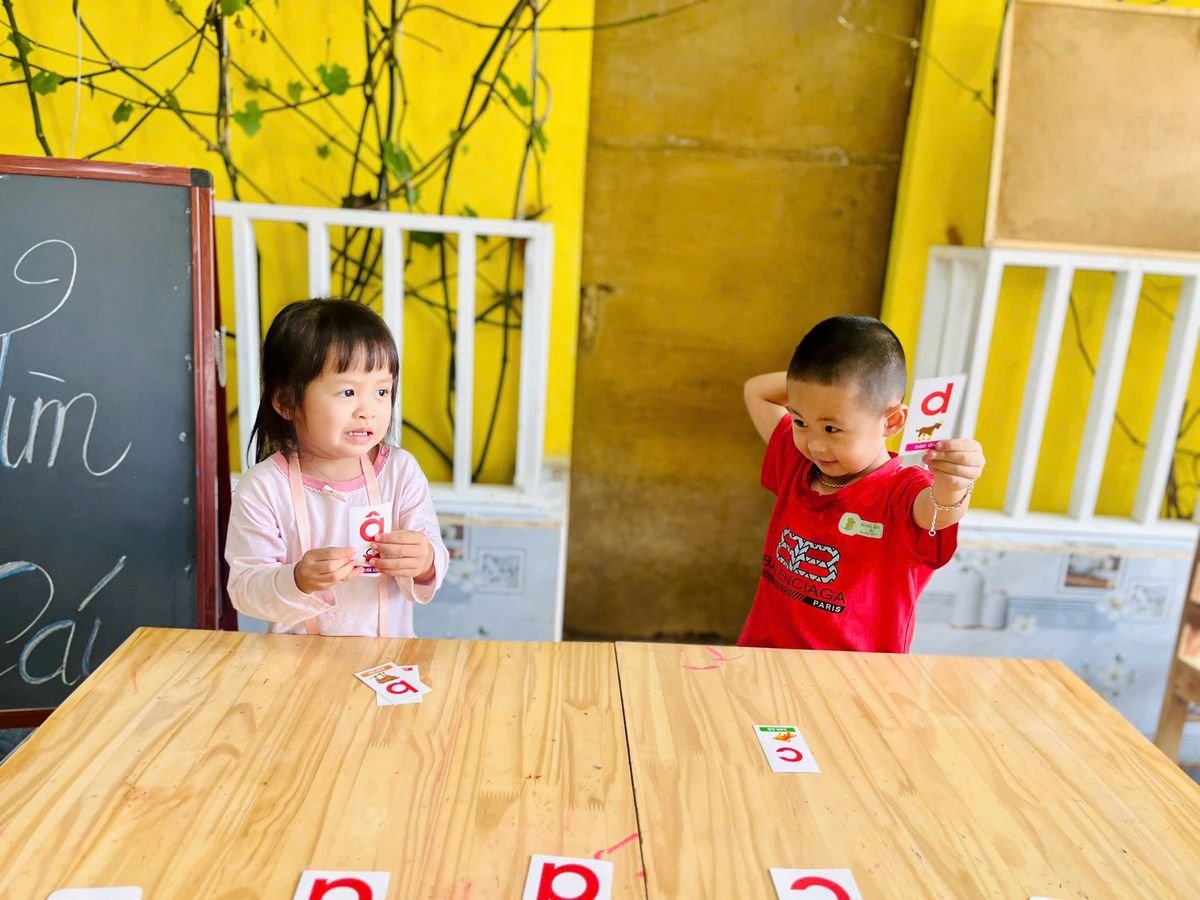 Ảnh hoạt động