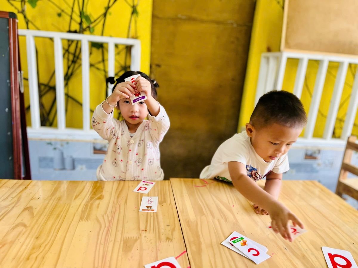 Ảnh hoạt động