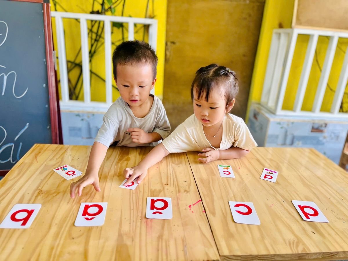 Ảnh hoạt động