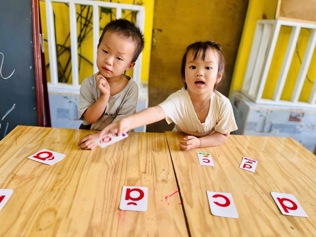 Ảnh hoạt động