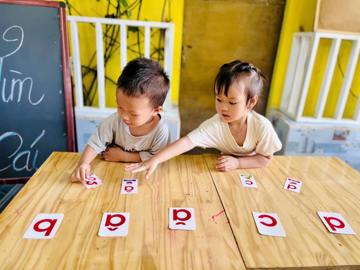 Ảnh hoạt động