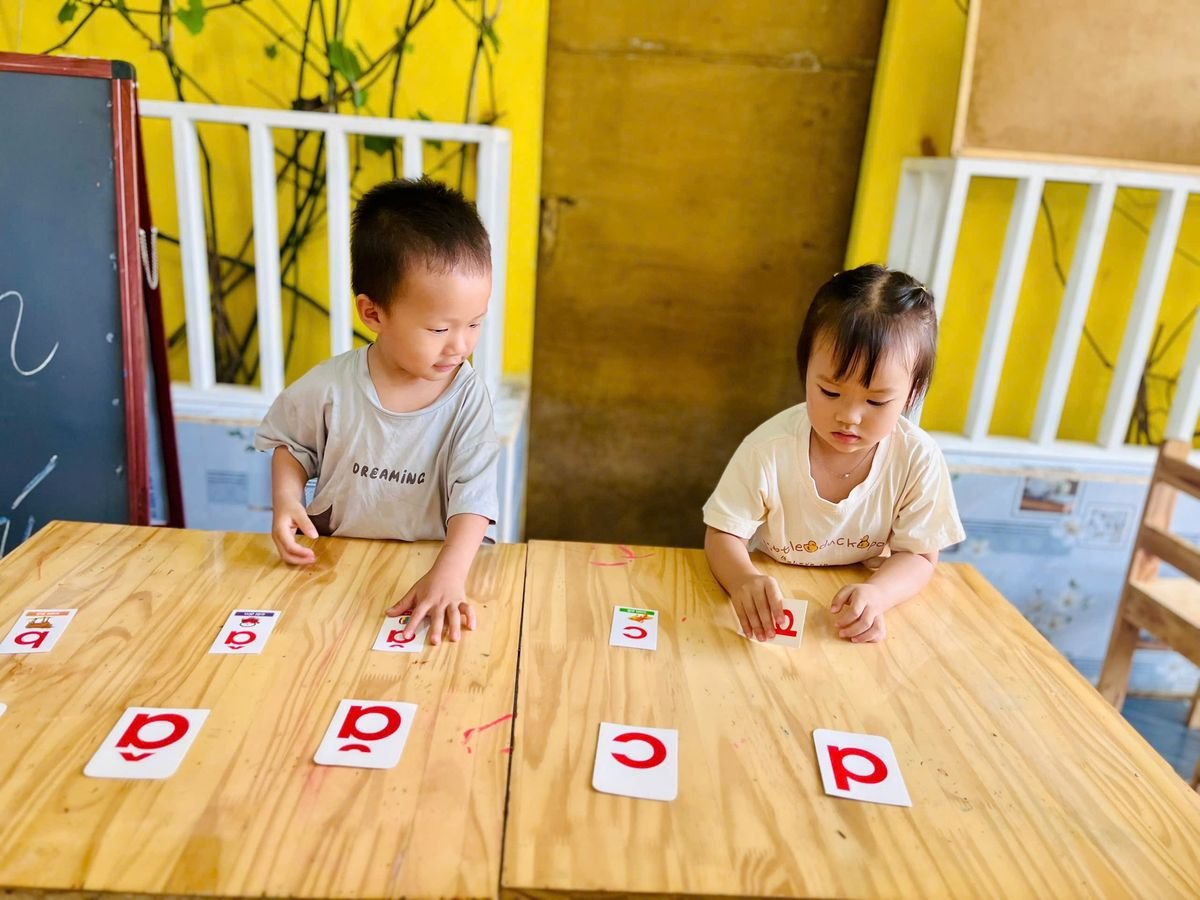 Ảnh hoạt động