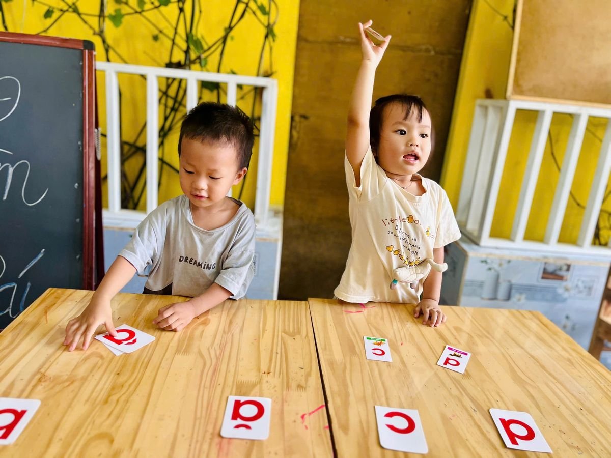 Ảnh hoạt động