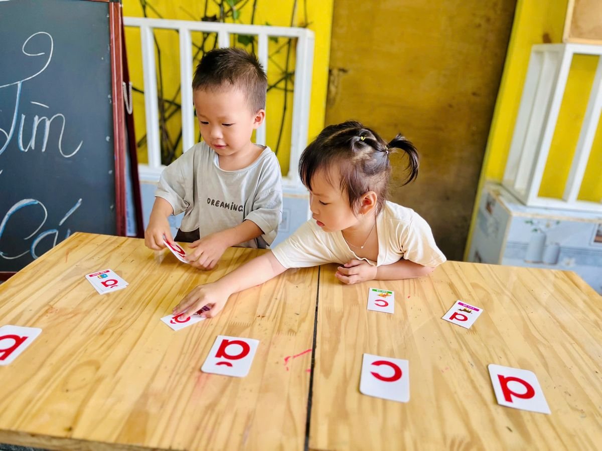 Ảnh hoạt động