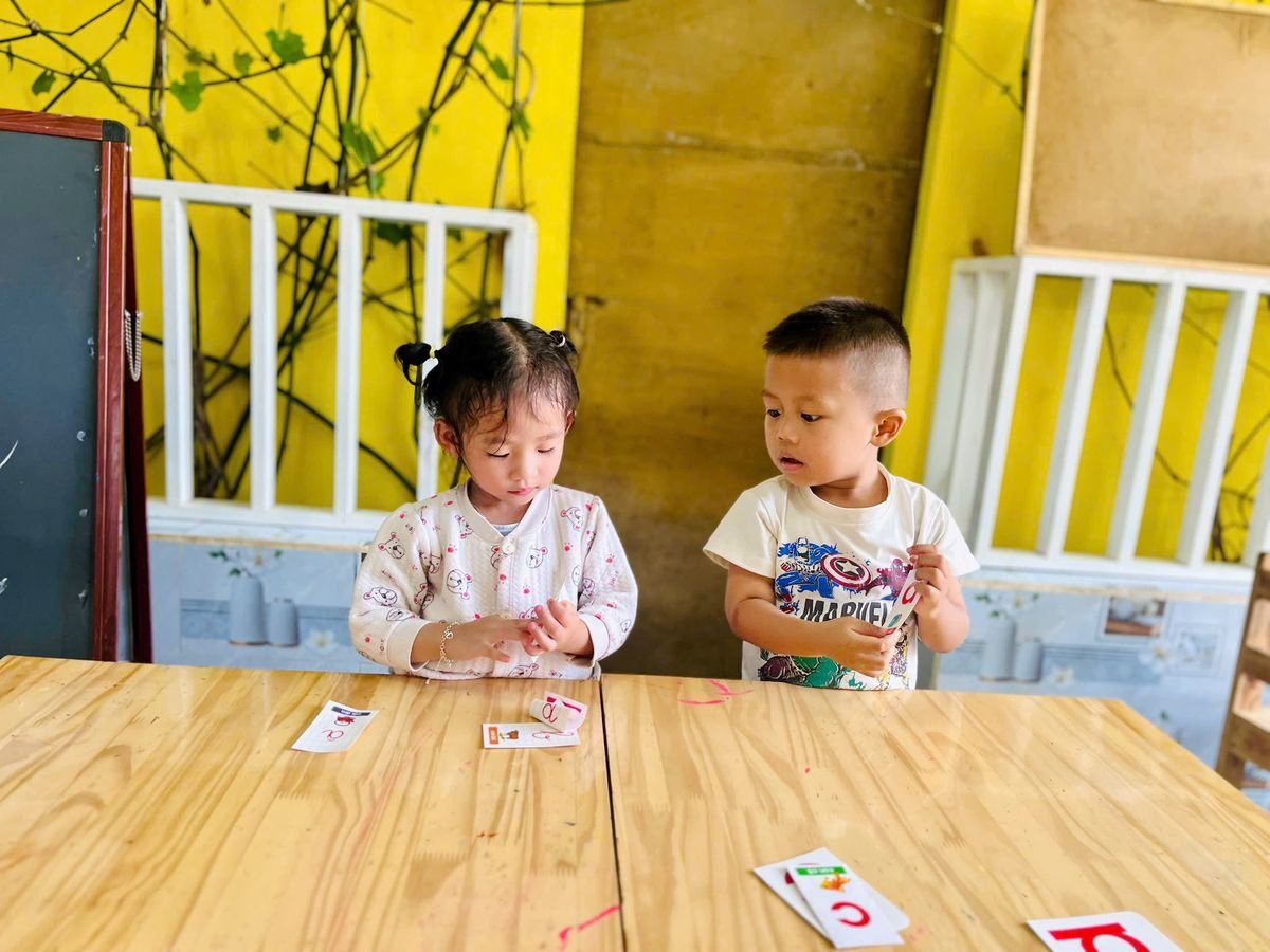 Ảnh hoạt động