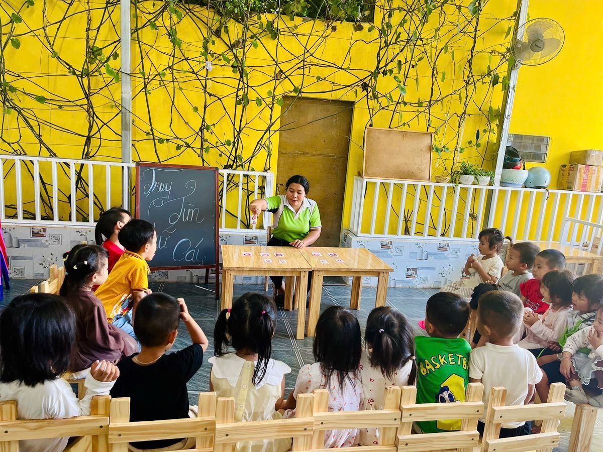Ảnh hoạt động