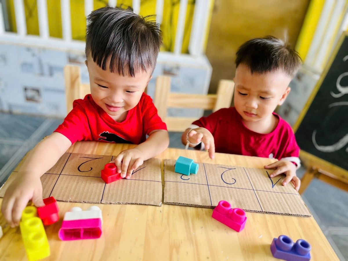 Ảnh hoạt động