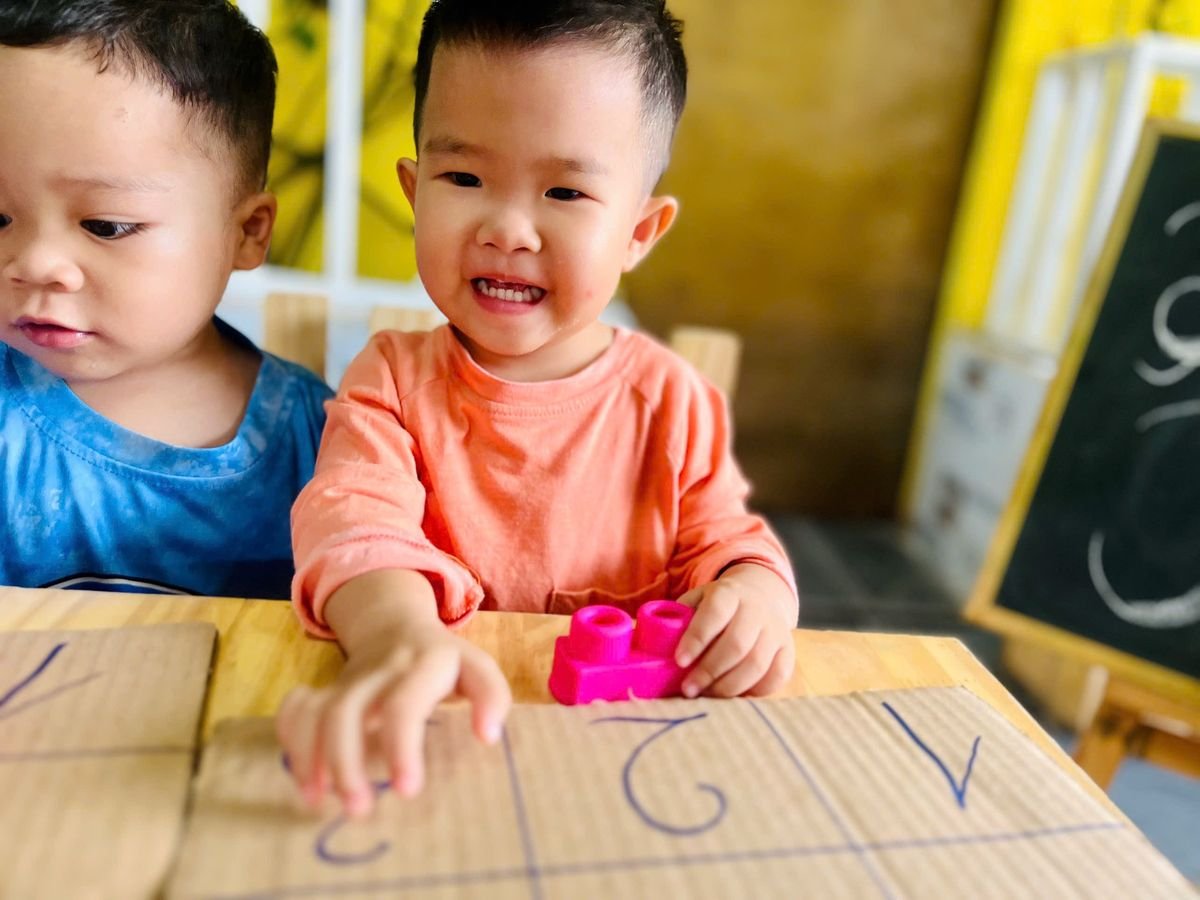 Ảnh hoạt động