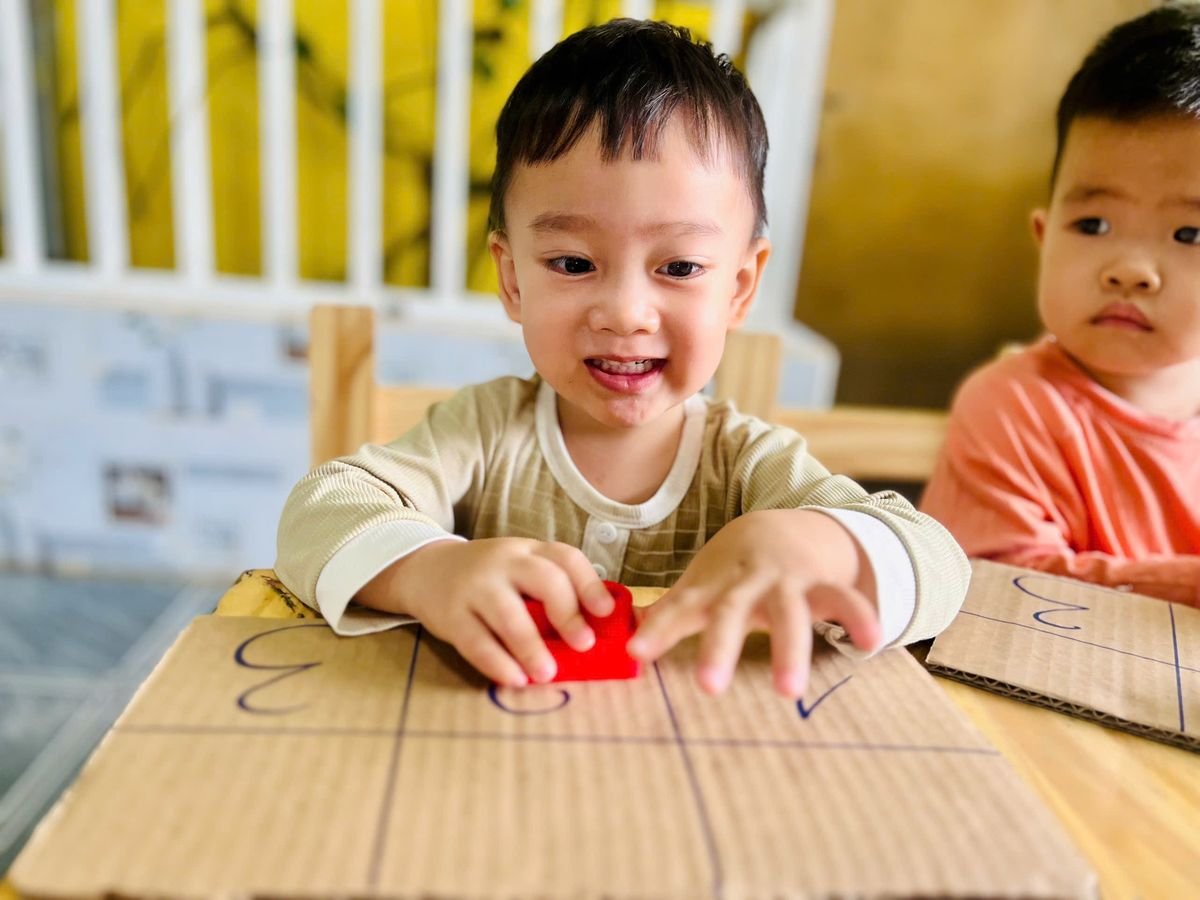 Ảnh hoạt động