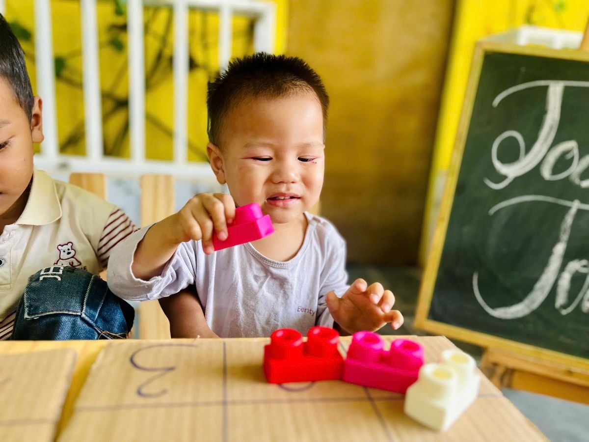 Ảnh hoạt động