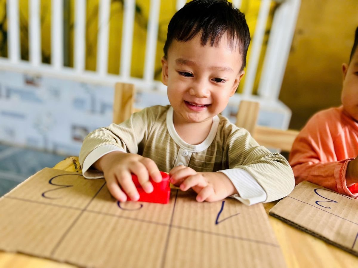 Ảnh hoạt động