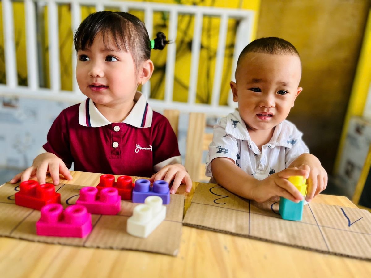 Ảnh hoạt động