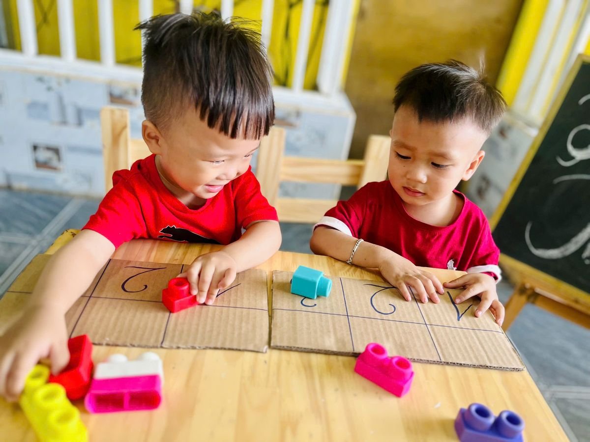 Ảnh hoạt động