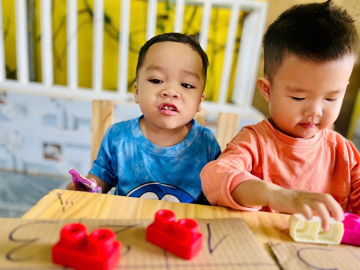 Ảnh hoạt động