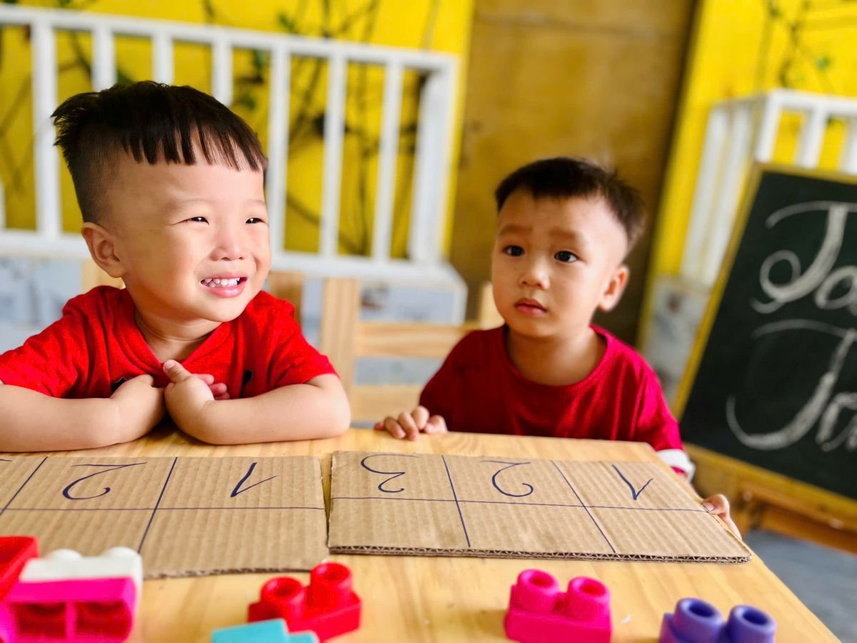 Ảnh hoạt động