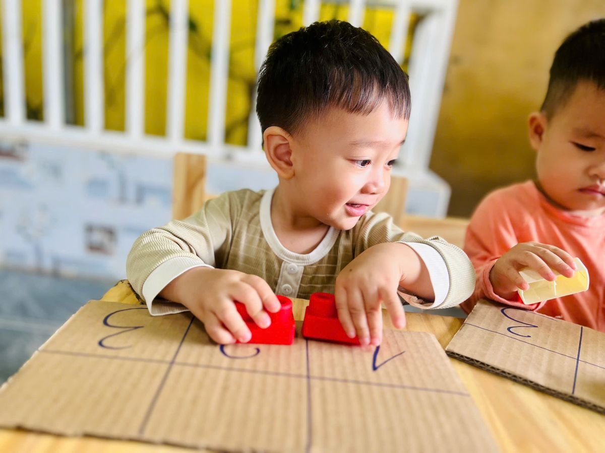 Ảnh hoạt động