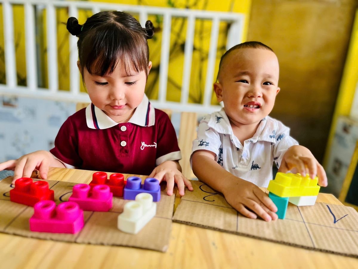 Ảnh hoạt động