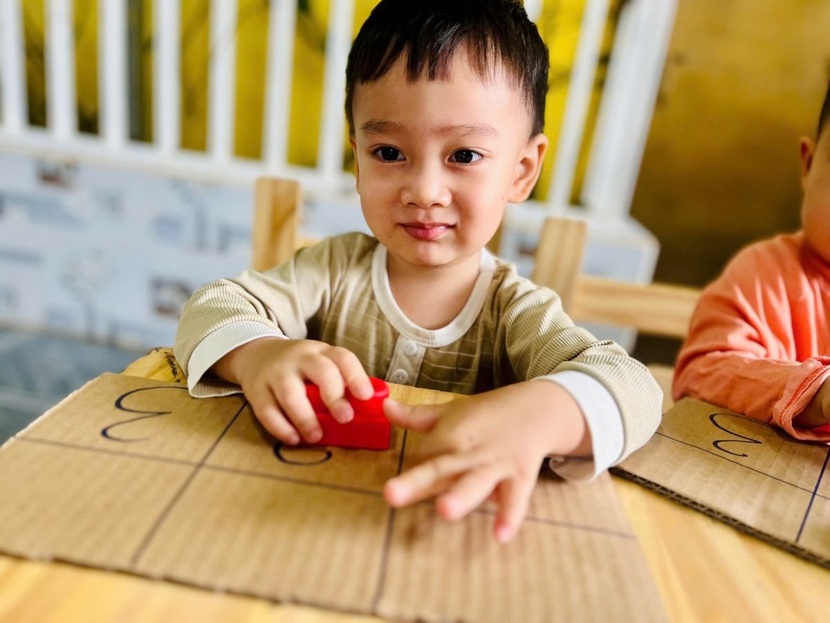 Ảnh hoạt động