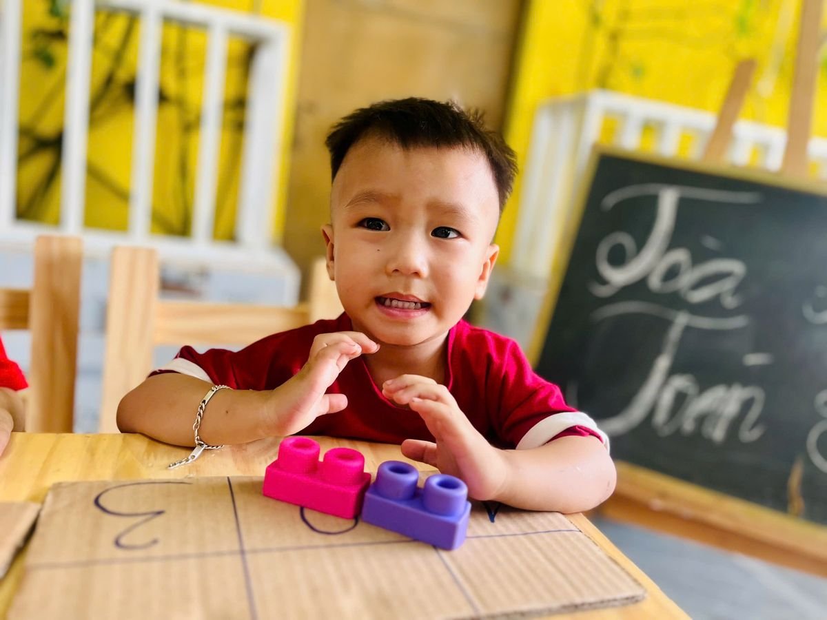 Ảnh hoạt động