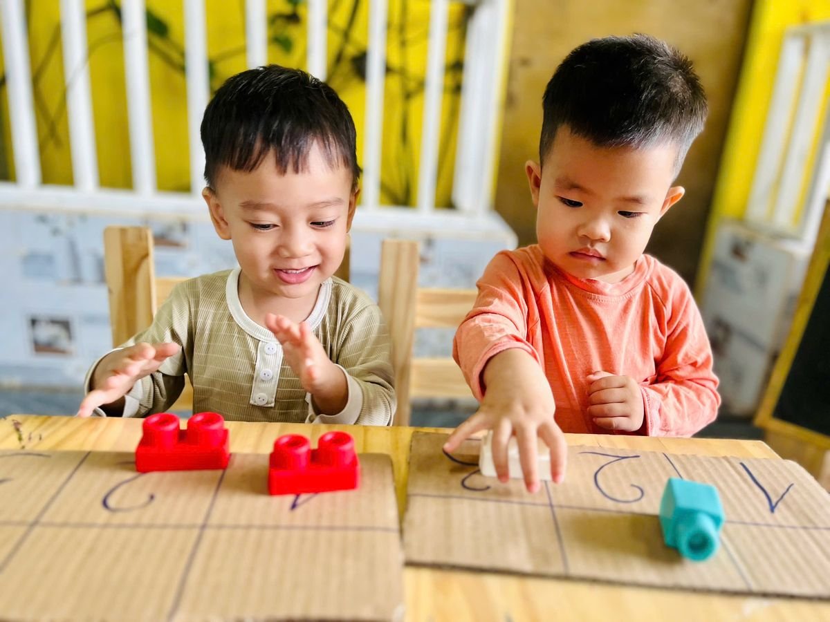 Ảnh hoạt động