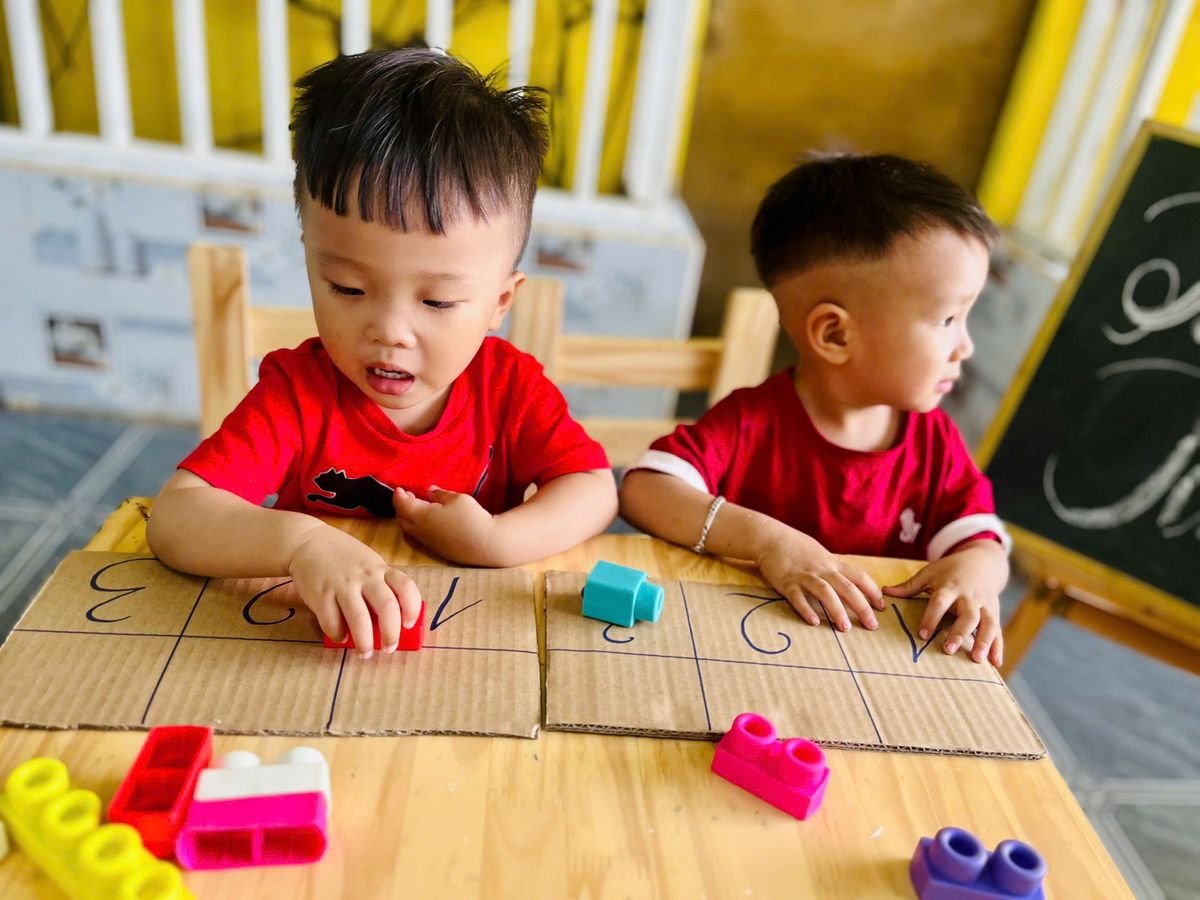Ảnh hoạt động