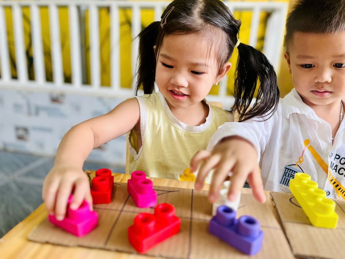 Ảnh hoạt động