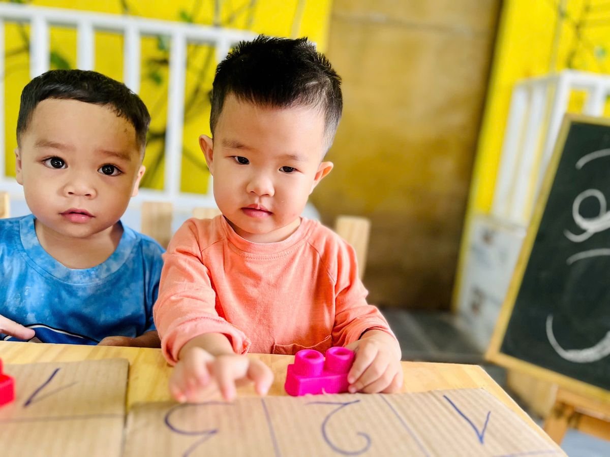 Ảnh hoạt động