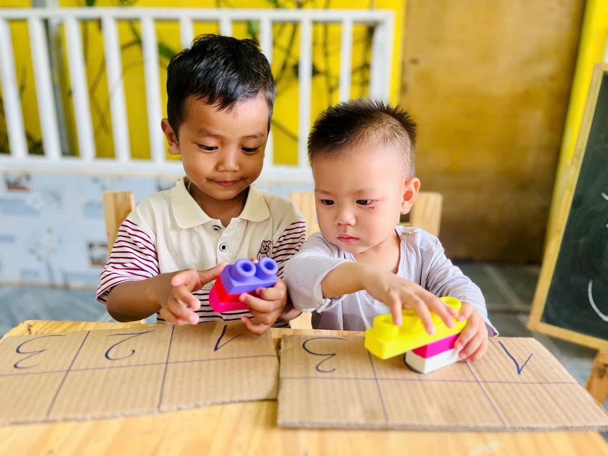 Ảnh hoạt động