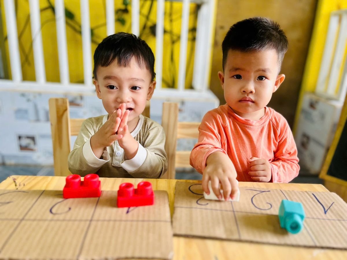 Ảnh hoạt động